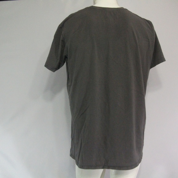 4/$20 Swaggy Mickey Mouse Mens L T Shirt - Picture 3 of 5